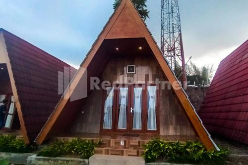 glamping pengilon edupark mitra reddoorz