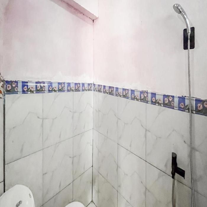 graha dirham mitra reddoorz