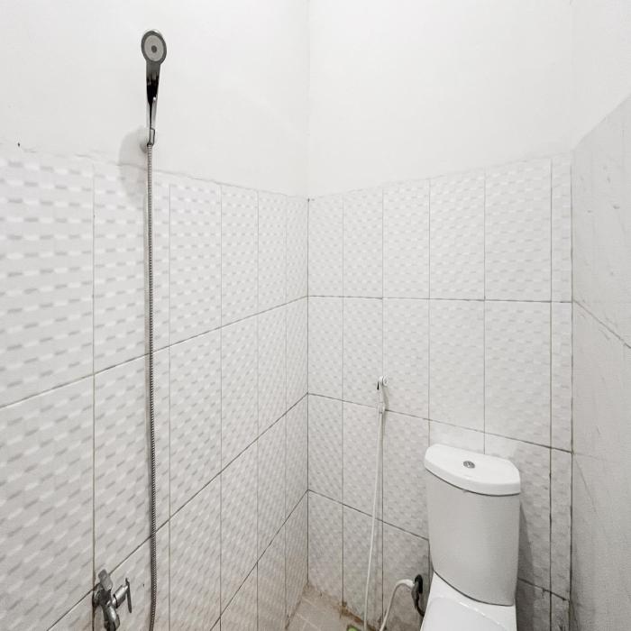 graha dirham mitra reddoorz