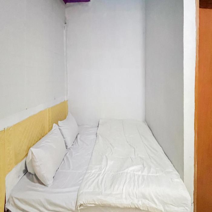 graha dirham mitra reddoorz