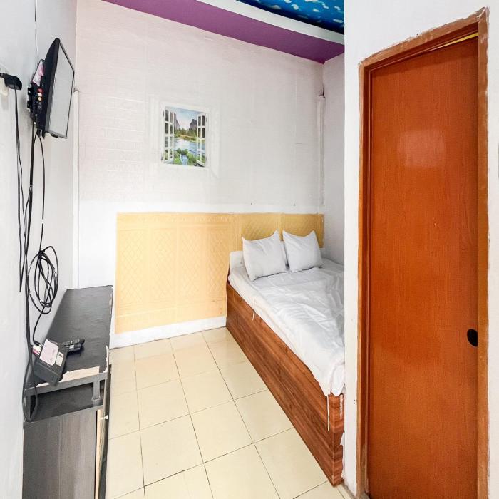 graha dirham mitra reddoorz