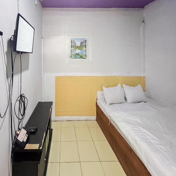 graha dirham mitra reddoorz