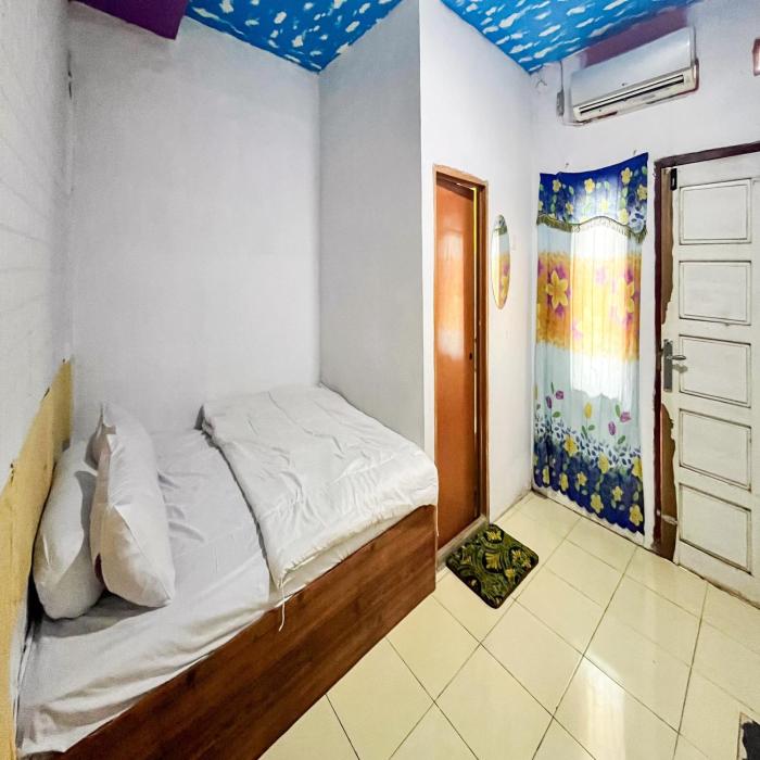 graha dirham mitra reddoorz