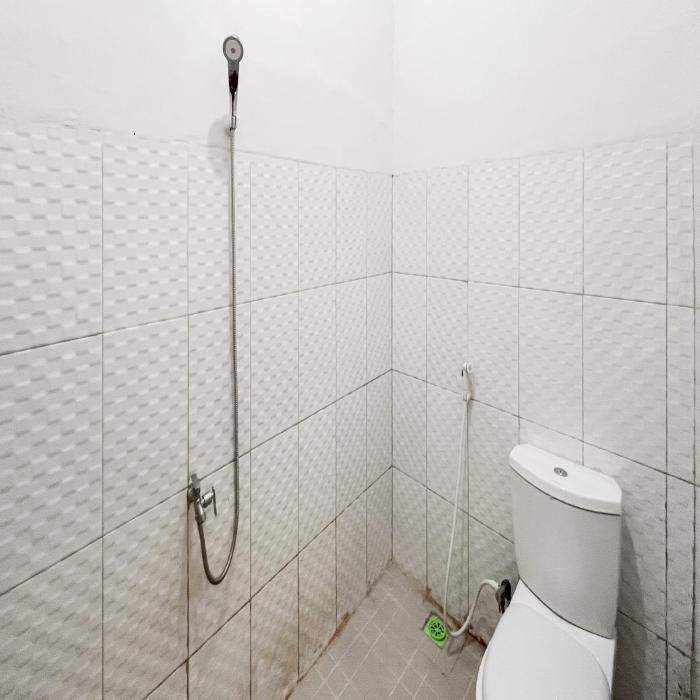 graha dirham mitra reddoorz