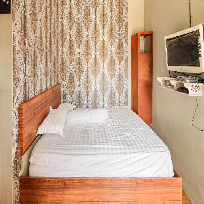 graha dirham mitra reddoorz