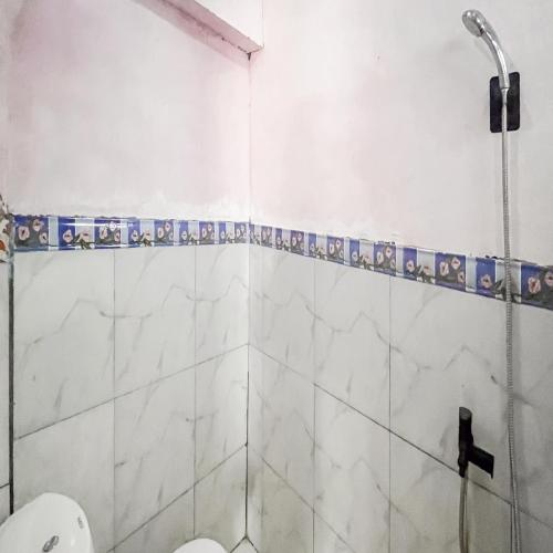 graha dirham mitra reddoorz