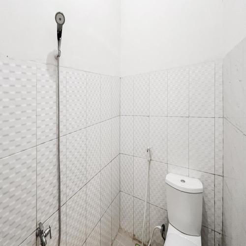 graha dirham mitra reddoorz