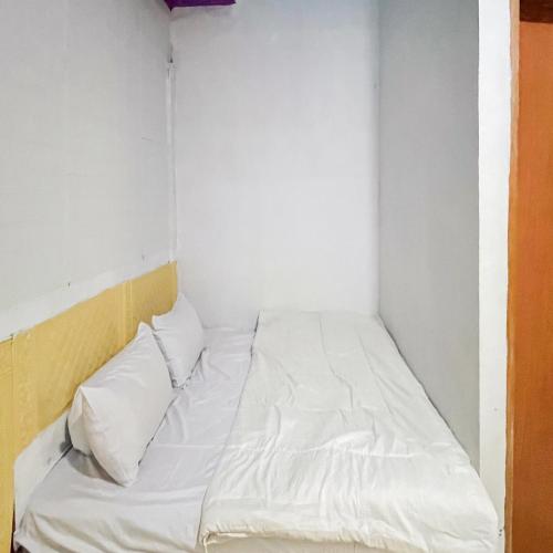 graha dirham mitra reddoorz
