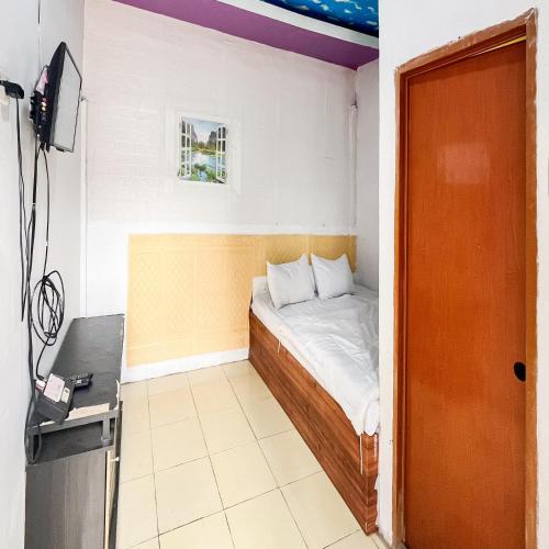 graha dirham mitra reddoorz