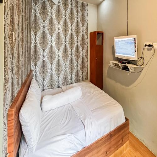 graha dirham mitra reddoorz