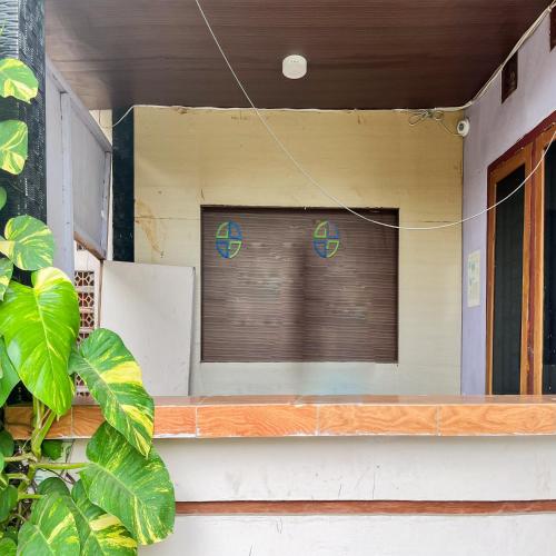graha dirham mitra reddoorz