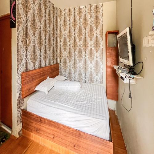 graha dirham mitra reddoorz