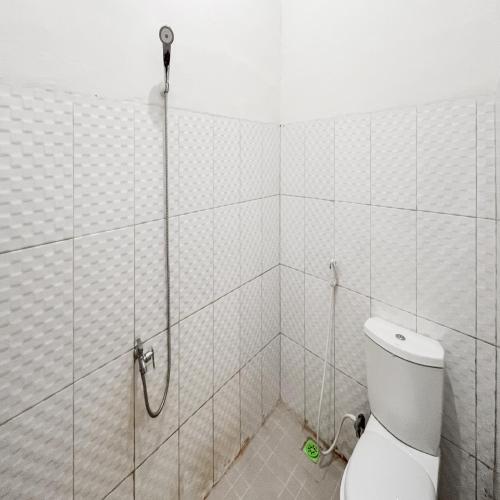 graha dirham mitra reddoorz
