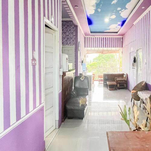 Graha Dirham Mitra Reddoorz,,2 star