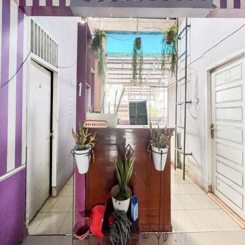 graha dirham mitra reddoorz