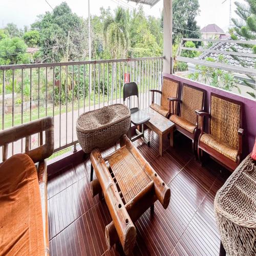 graha dirham mitra reddoorz