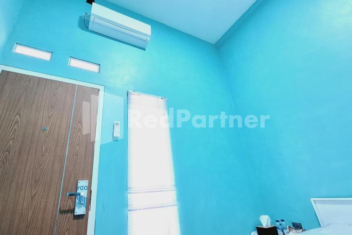 griya prashasta mitra reddoorz