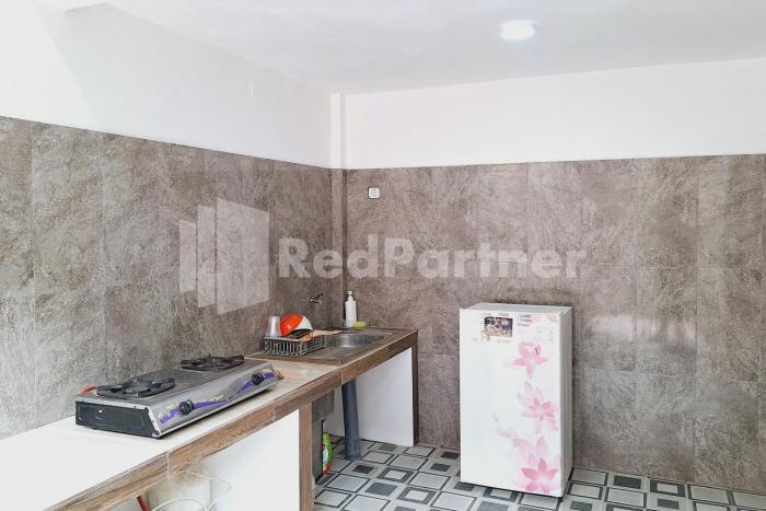griya prashasta mitra reddoorz
