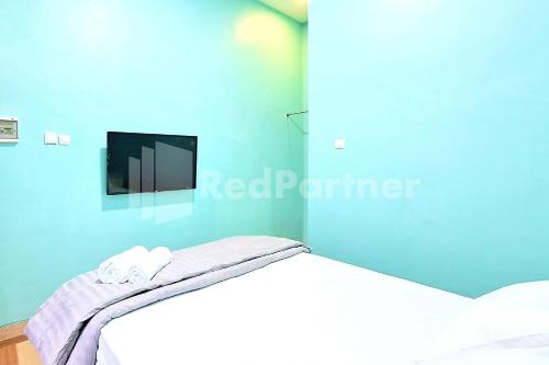 griya prashasta mitra reddoorz