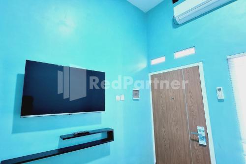 griya prashasta mitra reddoorz