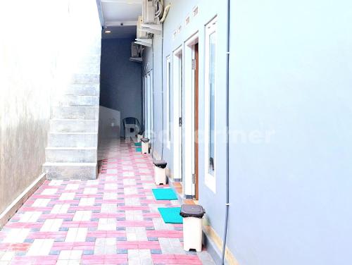 griya prashasta mitra reddoorz