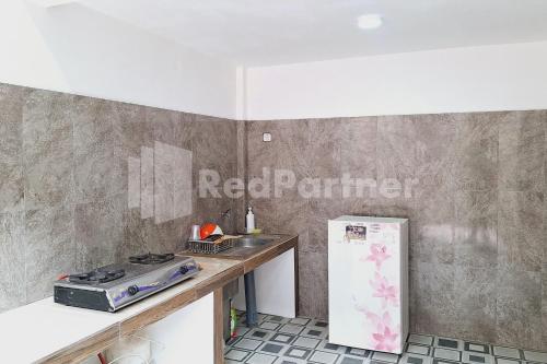 griya prashasta mitra reddoorz