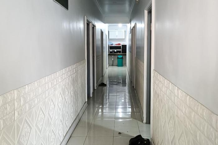 guest house sw syariah redpartner