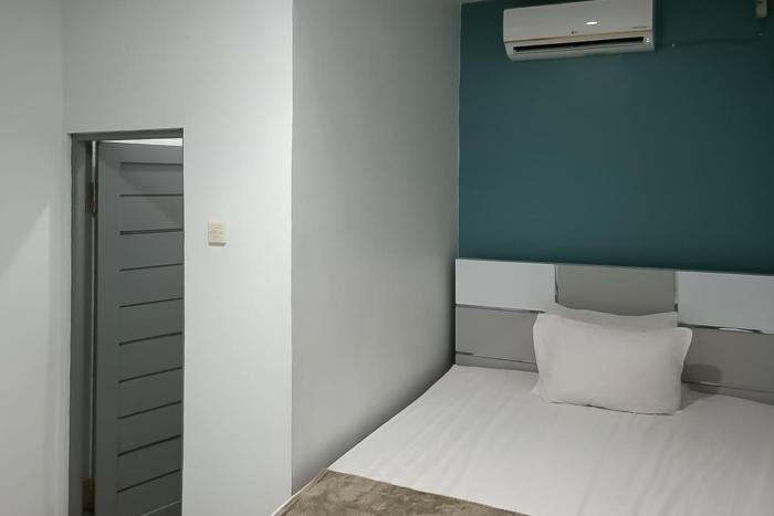 guest house sw syariah redpartner