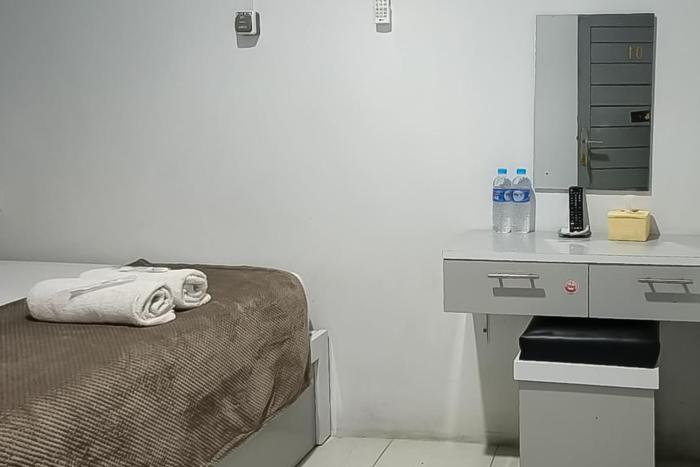 guest house sw syariah redpartner