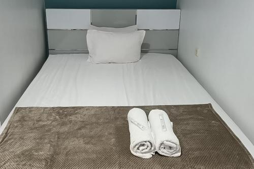 Guest House Sw Syariah Redpartner,,2 star