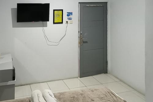 Guest House Sw Syariah Redpartner,,2 star