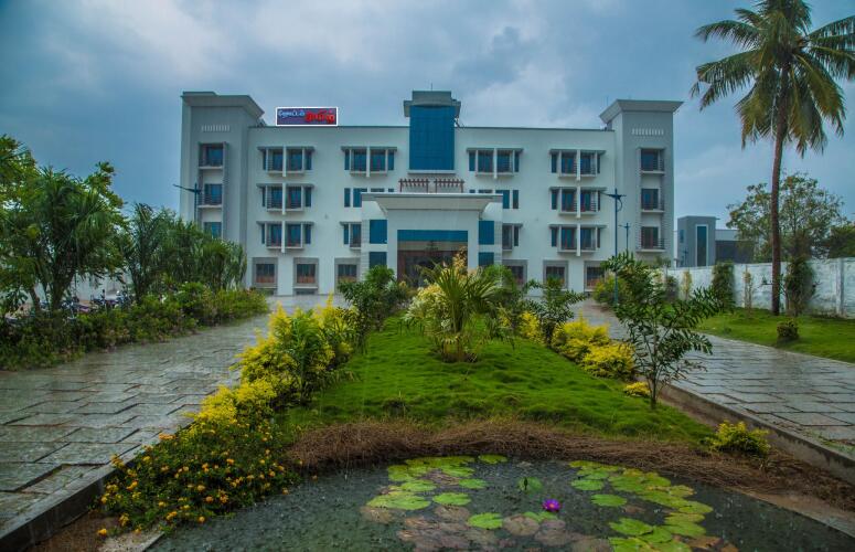 rajapalayam