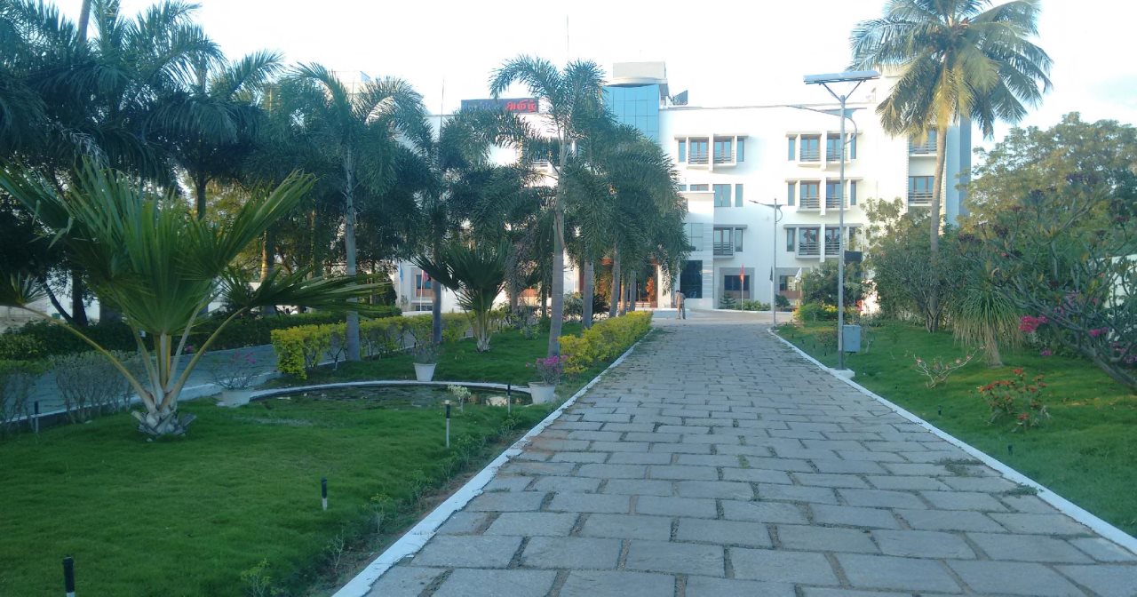 rajapalayam