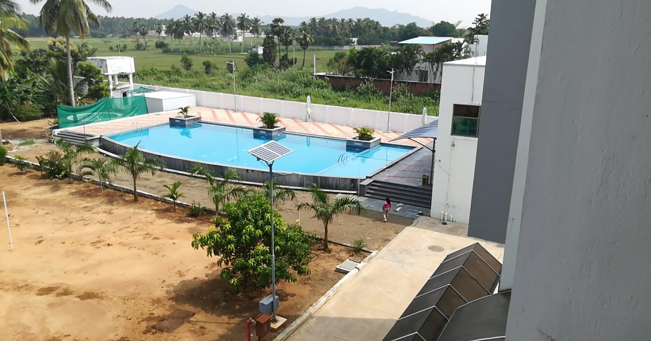 rajapalayam