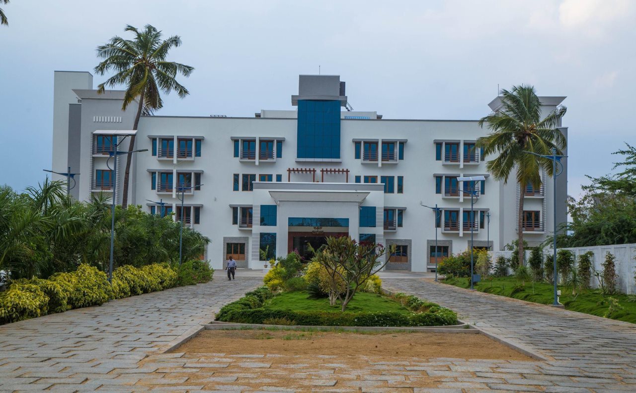 rajapalayam