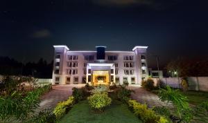 rajapalayam
