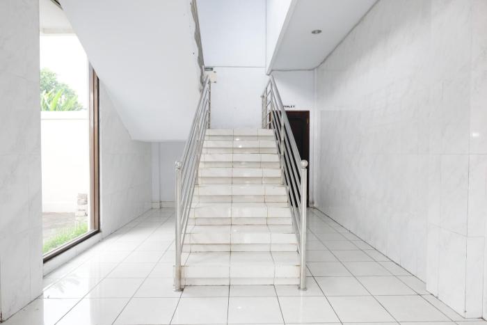 reddoorz hotel dewata indah denpasar