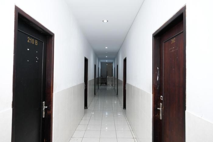 reddoorz hotel dewata indah denpasar