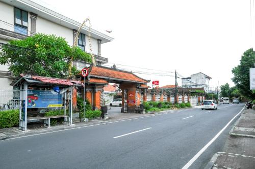 Reddoorz @ Hotel Dewata Indah Denpasar,,2 star