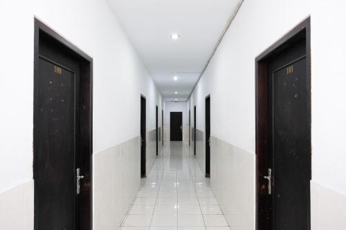 reddoorz hotel dewata indah denpasar
