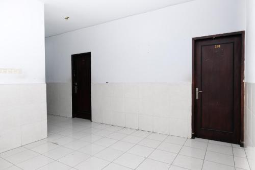 reddoorz hotel dewata indah denpasar