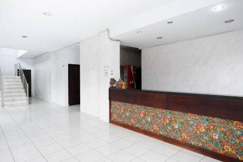 reddoorz hotel dewata indah denpasar