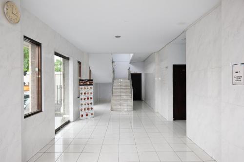 reddoorz hotel dewata indah denpasar