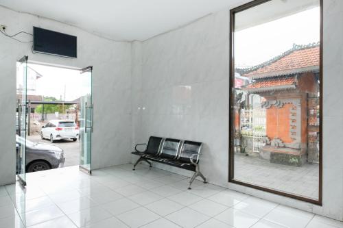 reddoorz hotel dewata indah denpasar
