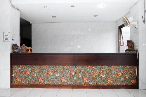 reddoorz hotel dewata indah denpasar