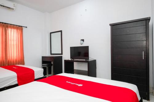 reddoorz hotel dewata indah denpasar