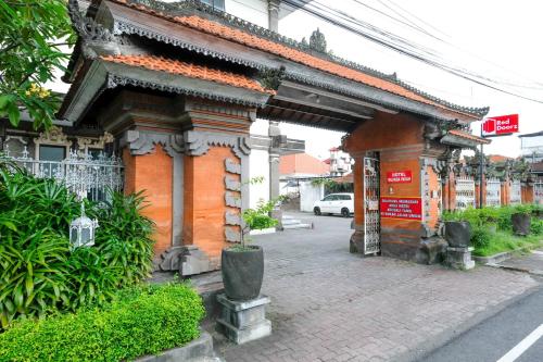 Reddoorz @ Hotel Dewata Indah Denpasar,,2 star