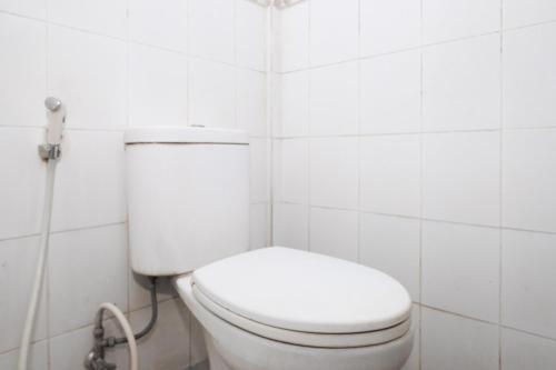 reddoorz hotel dewata indah denpasar