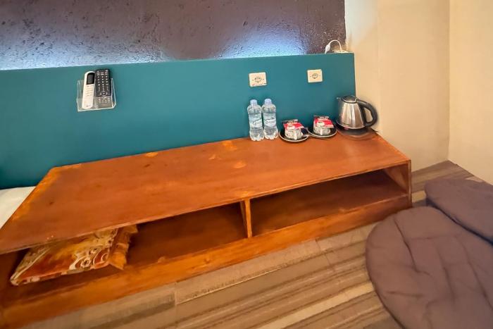 hotel kita syariah redpartner tanggeung