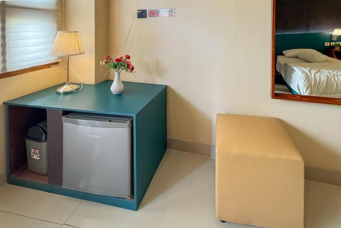 hotel kita syariah redpartner tanggeung